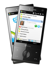 скачать skype для windows mobile 5, 6, 6,1, 6,5 для HTC, Samsung, Sony Ericsson и др.