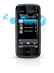 Skype для symbian, скачать скайп для symian 9.2, 9.3, 9.4, s60, skype для симбиан телефонов